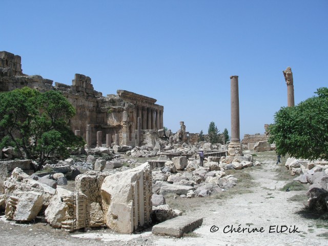Baalbek