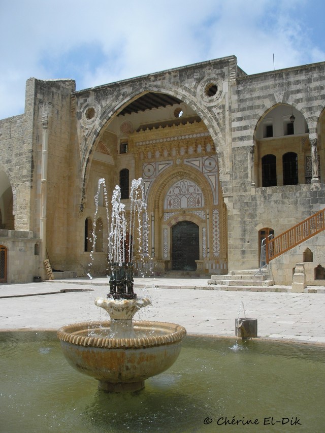 Beiteddine