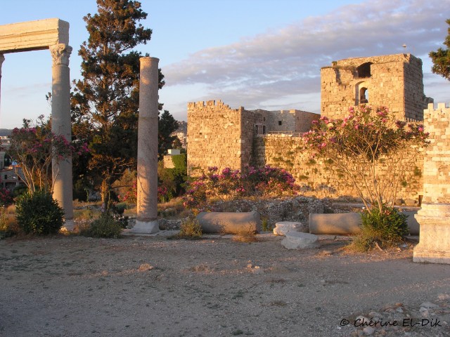 Jbail (Byblos)