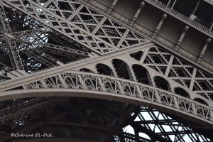 Eiffel Detail - Watermark copy