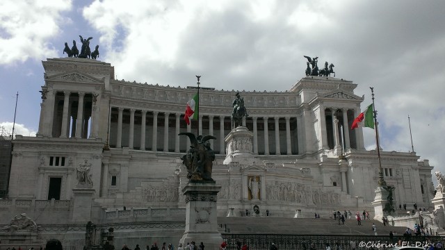 Altare della Patria