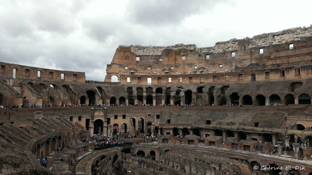 Colosseum 3