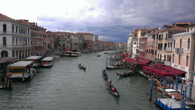 Grand Canal
