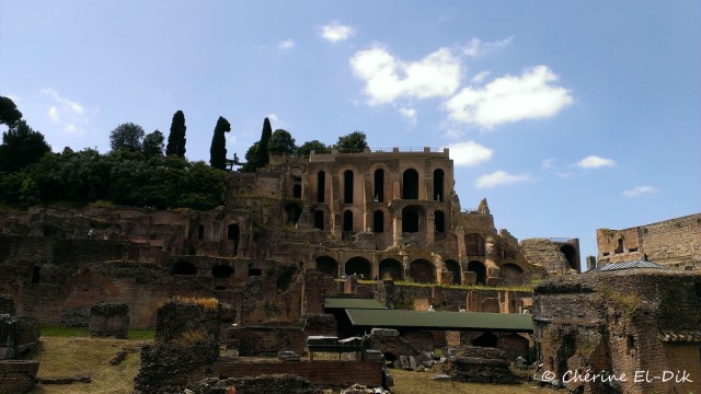 Palatine Hill 2