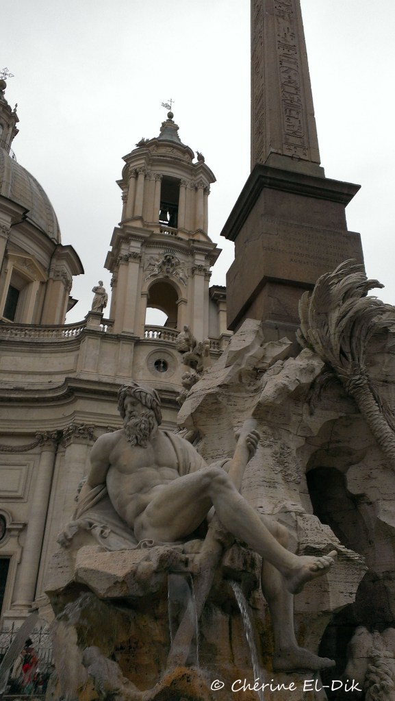 Piazza Navona