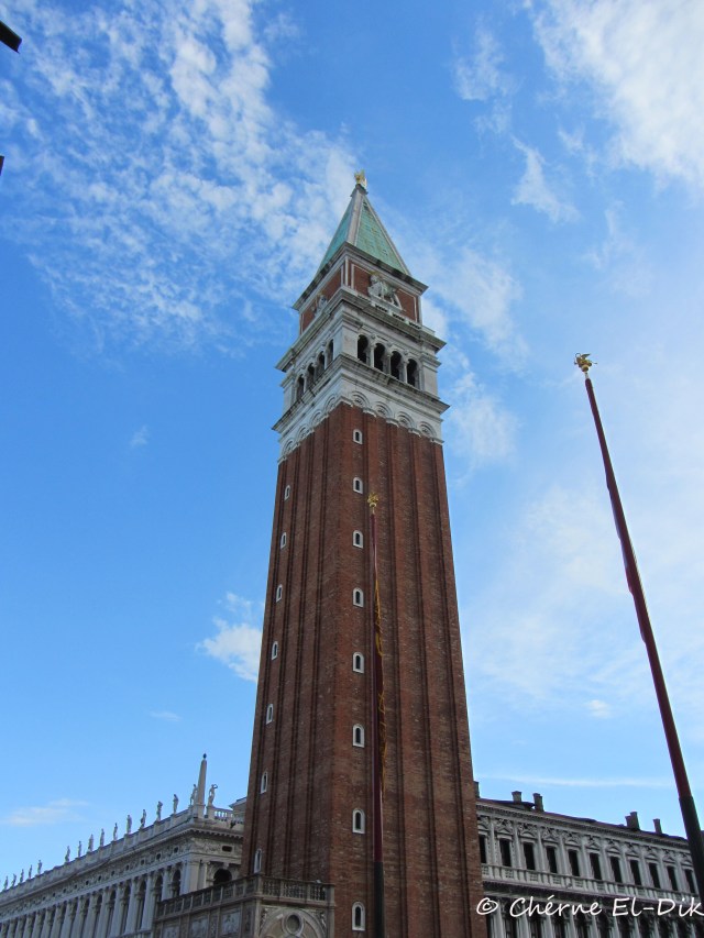 Piazza San Marco