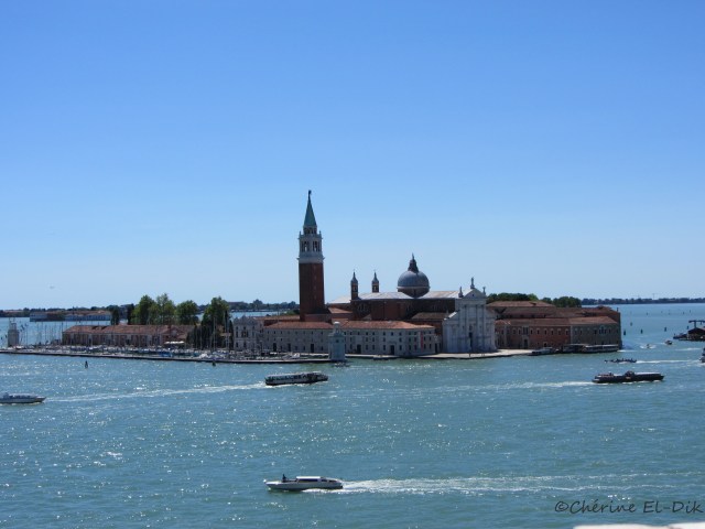 San Giorgio Maggiore
