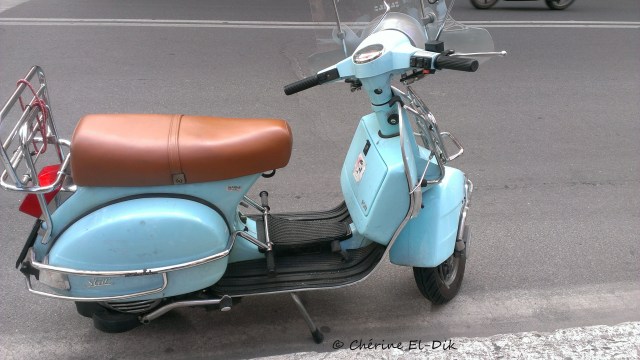 Vespa