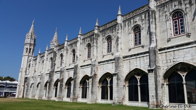 Jeronimos