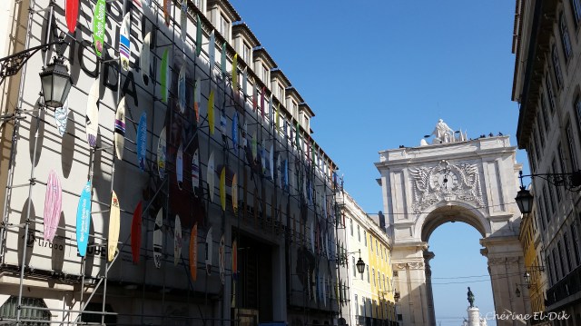 Praça do Comércio