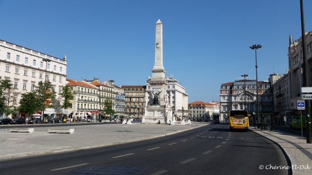 Rossio