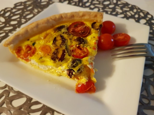 Quiche